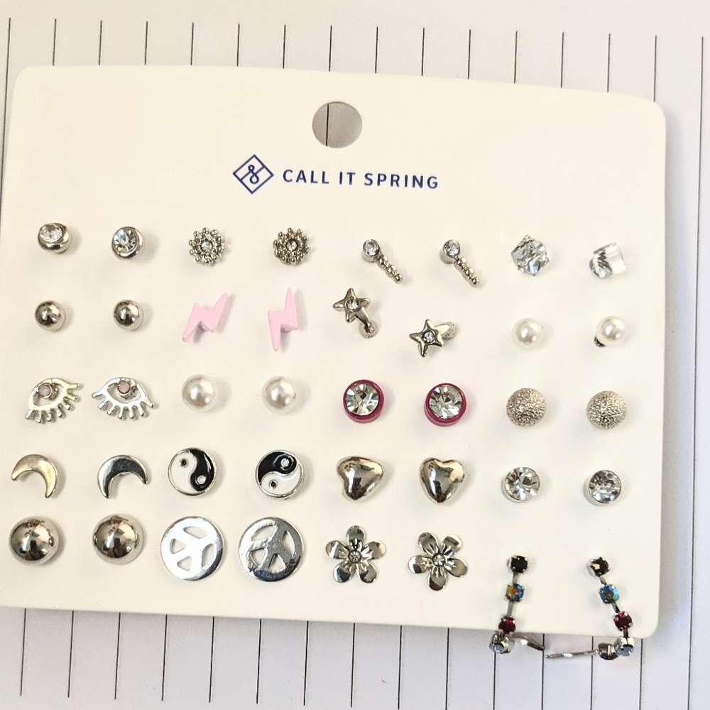 20 Trending Pairs of Earrings